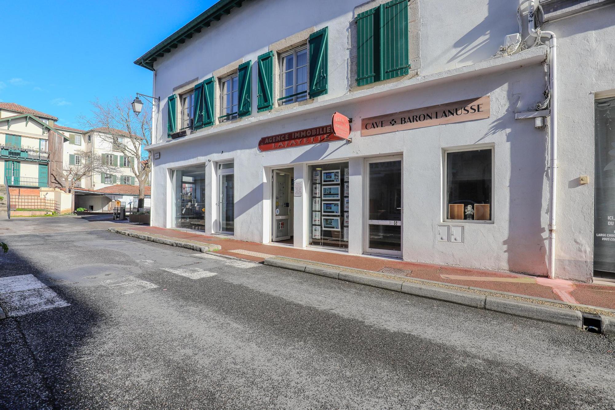 KG IMMO - AGENCE LAFAYETTE - Confiez-nous votre bien immobilier