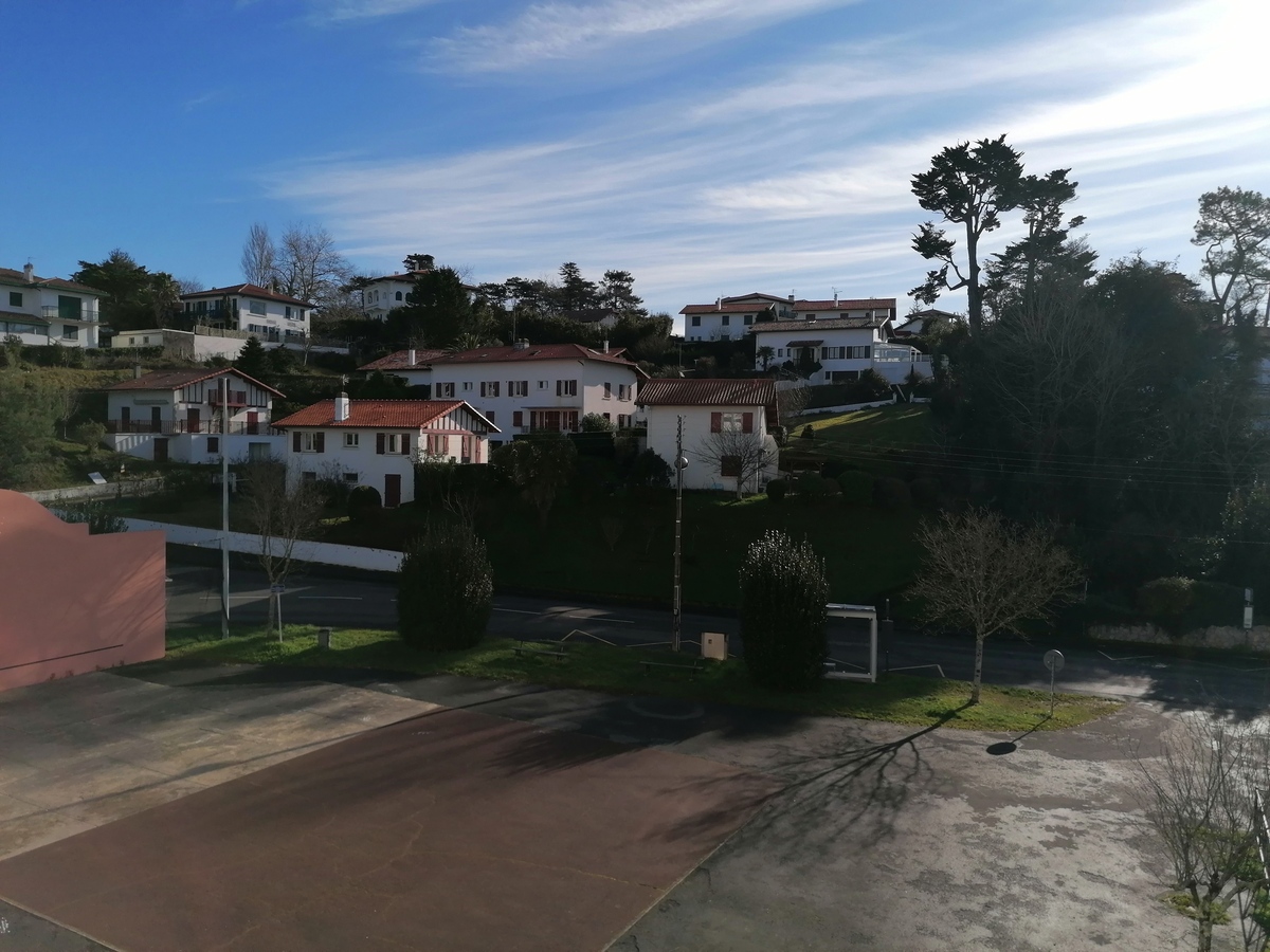 Location Appartement Saint-Jean-de-Luz
