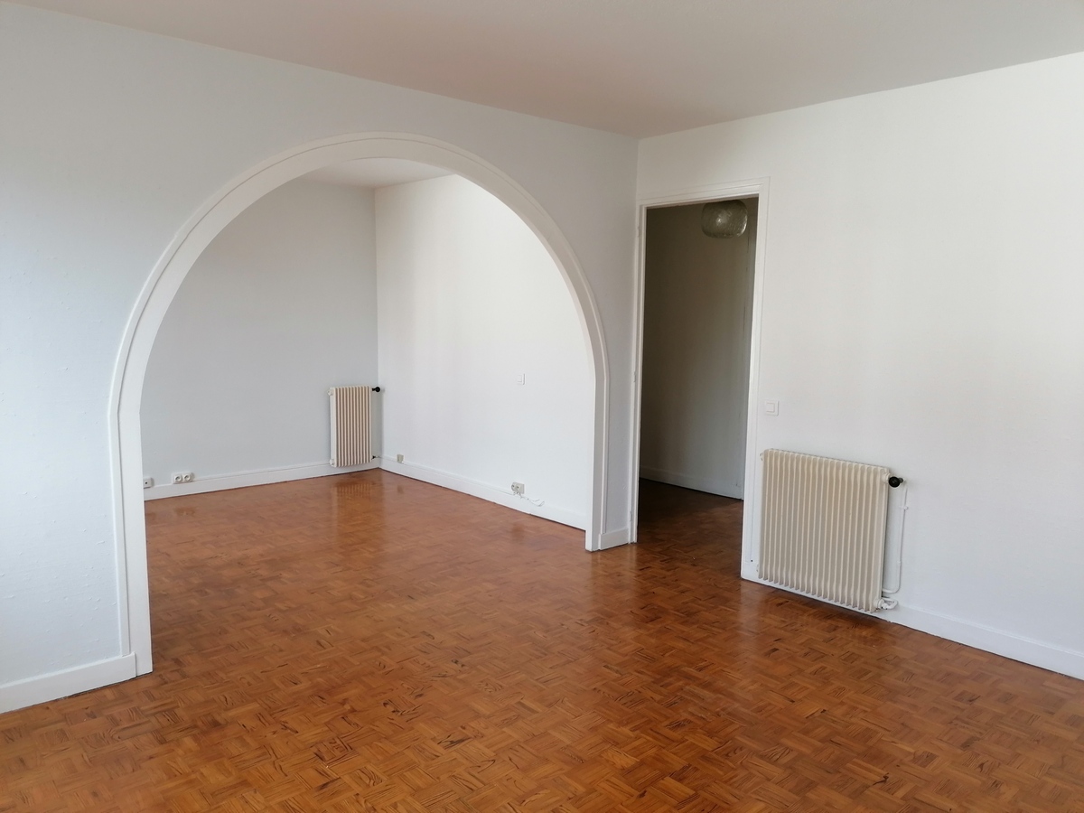 Location Appartement Ciboure