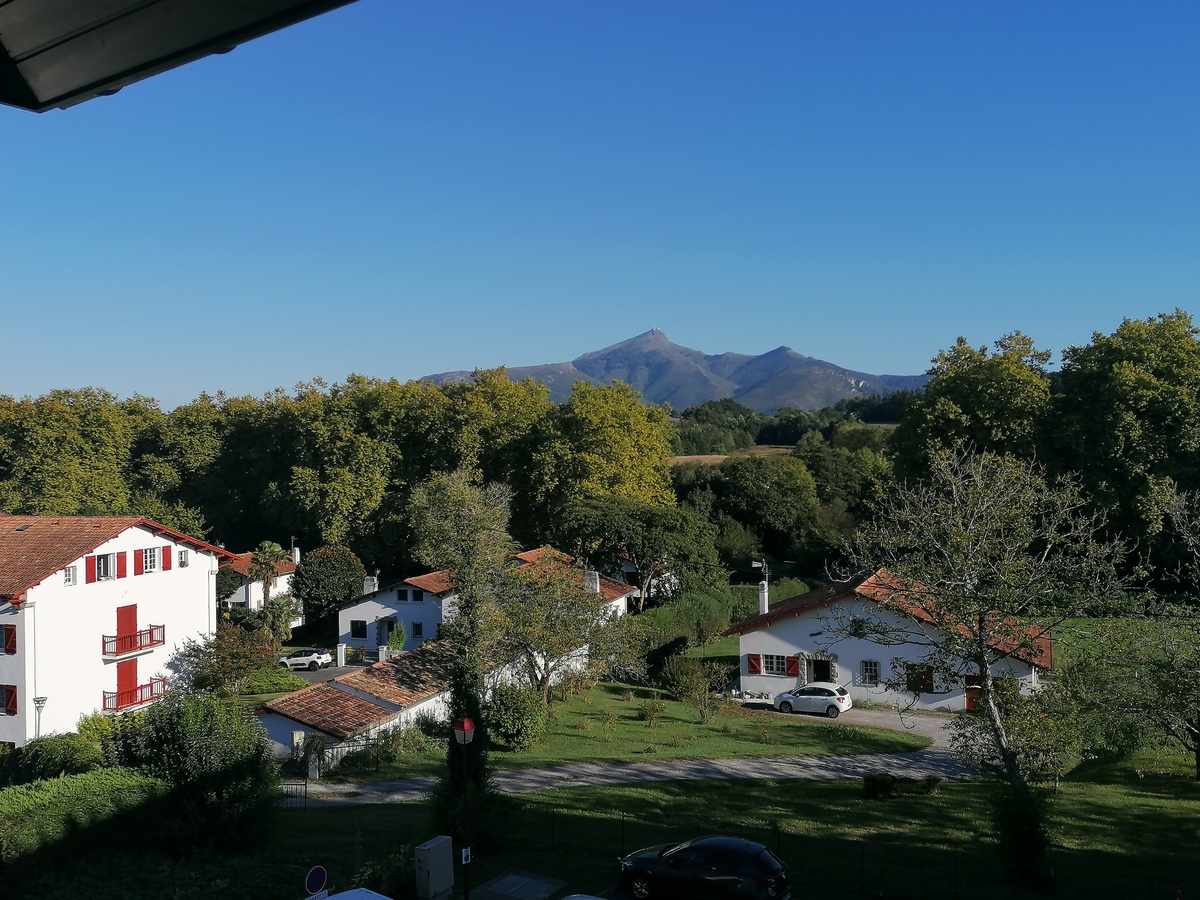 Location Appartement Urrugne