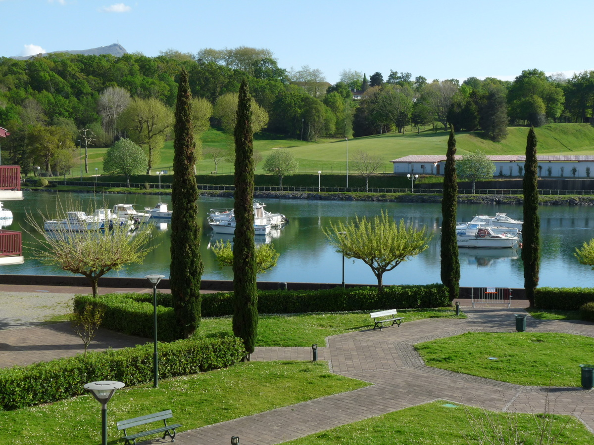 Location Appartement Saint-Jean-de-Luz