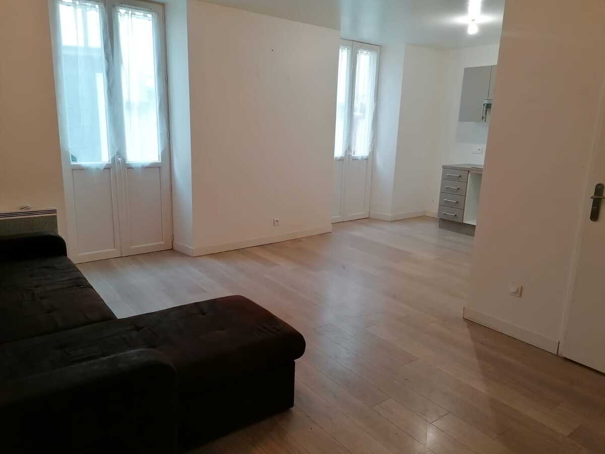 Location Appartement Saint-Jean-de-Luz