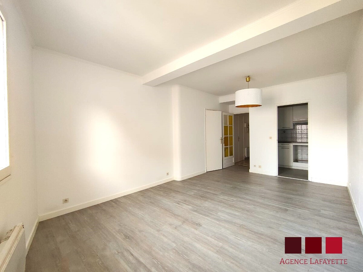 vente achat Appartement SaintJeandeLuz 64500