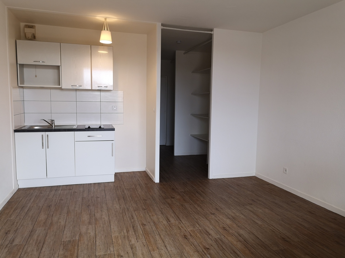 Location Studio Saint-Jean-de-Luz