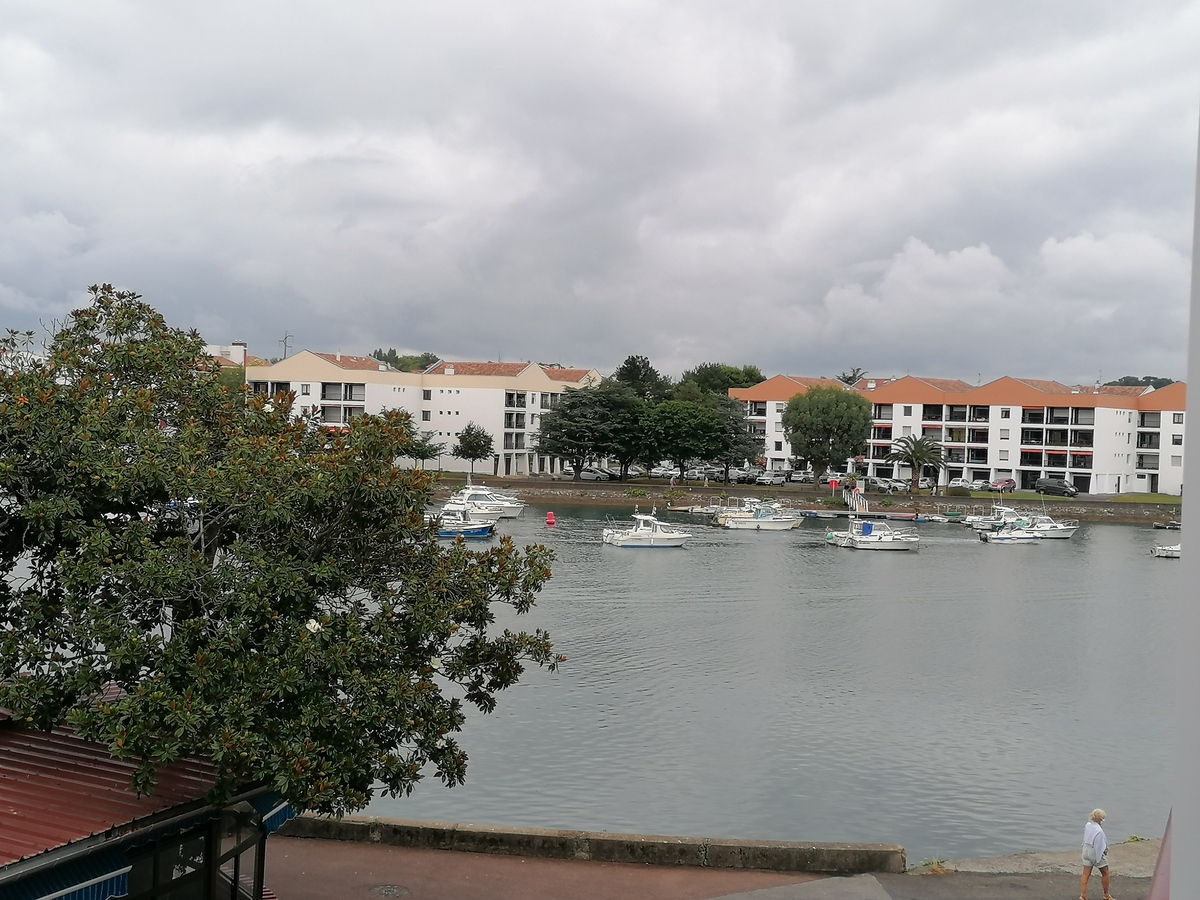 Vente Appartement Ciboure