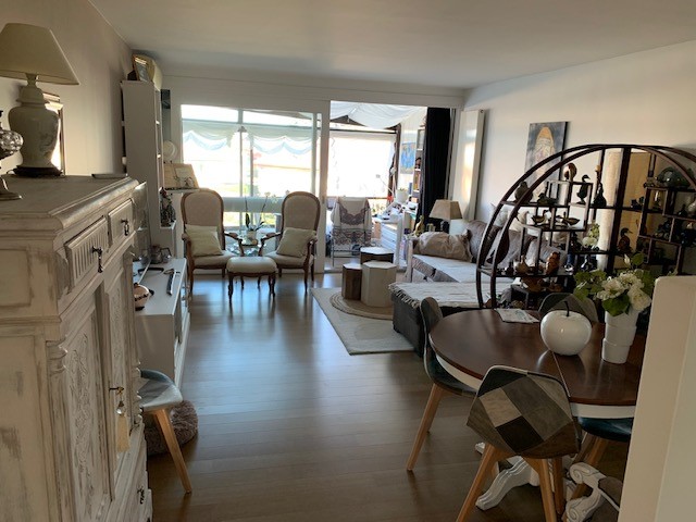 Vente Appartement Hendaye