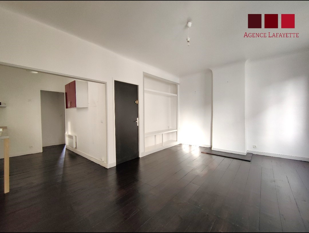 Vente Appartement Saint-Jean-de-Luz