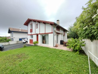 Vente Maison Saint-Jean-de-Luz