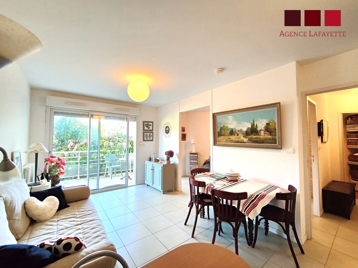Appartement - Saint-Jean-de-Luz