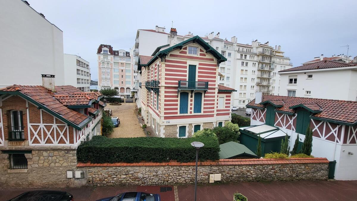 Location Appartement Saint-Jean-de-Luz
