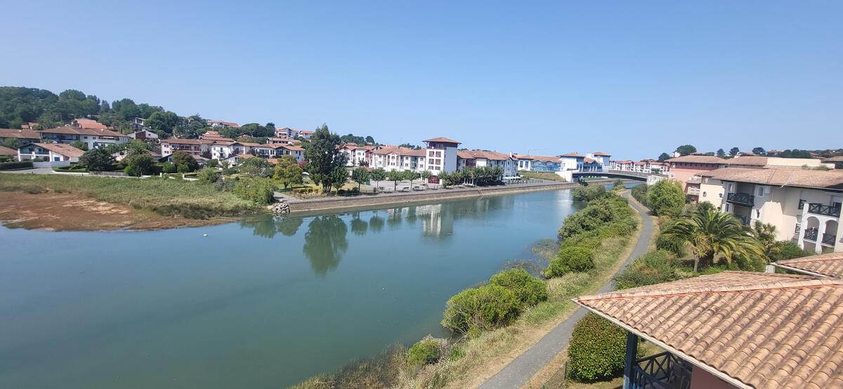 Vente Appartement Ciboure