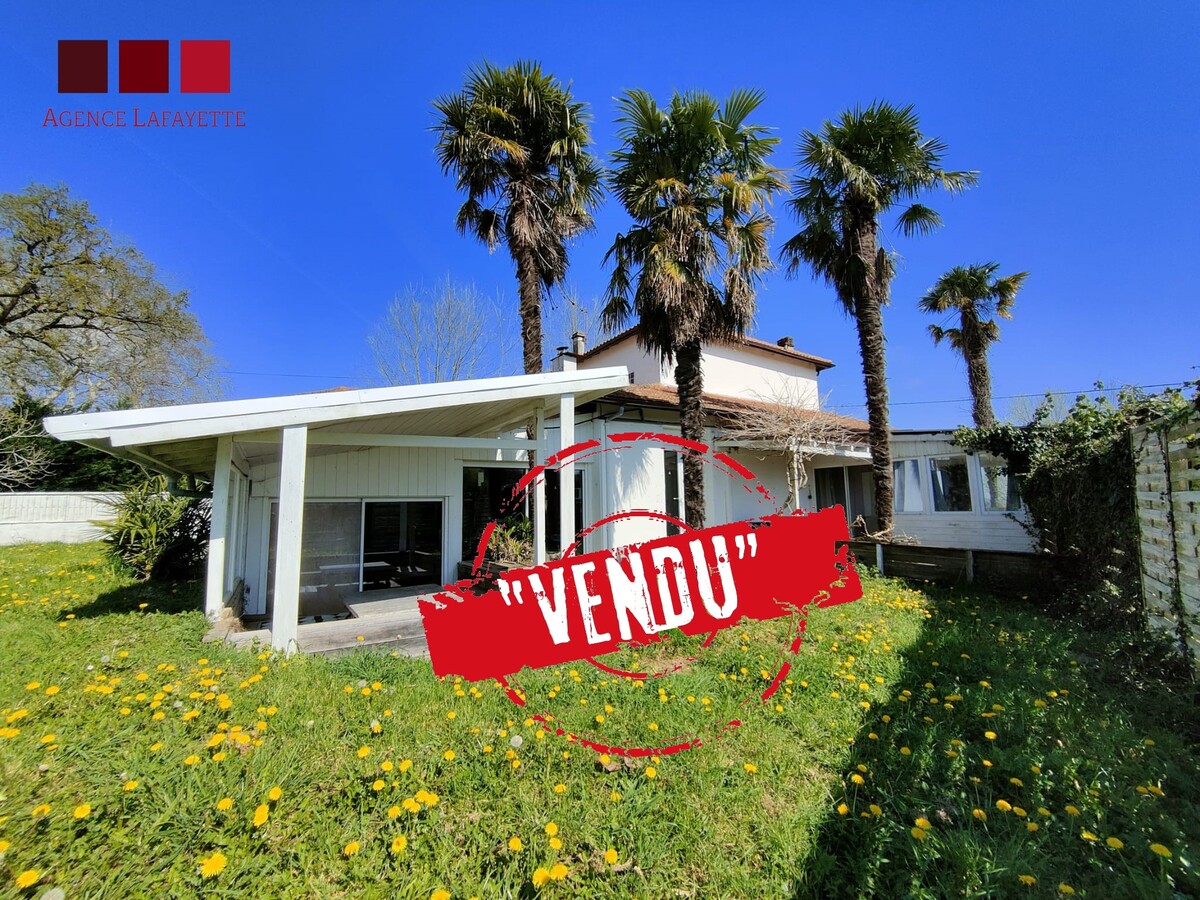 Vente Maison Bardos