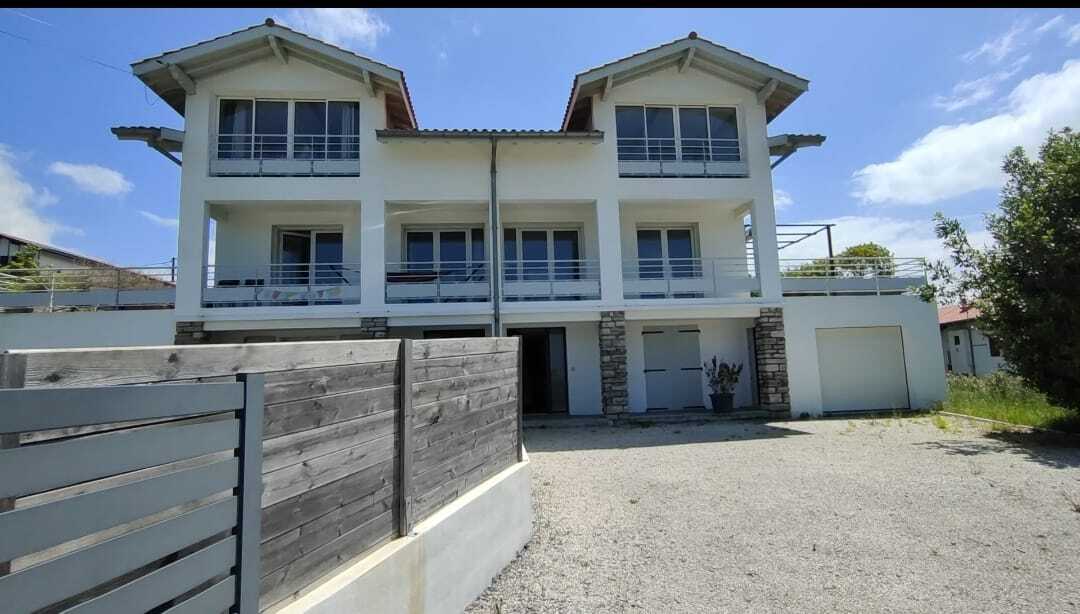 Vente Maison Bidart