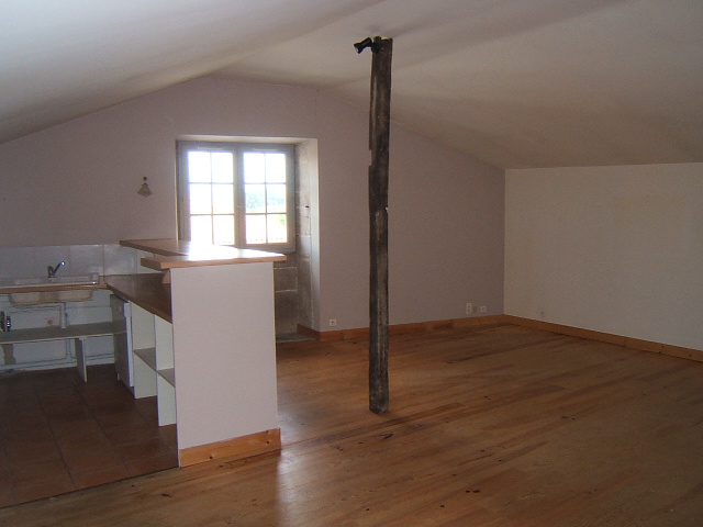 Location Appartement Urrugne