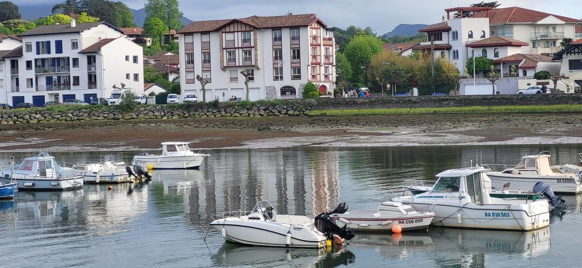 Vente Appartement Ciboure