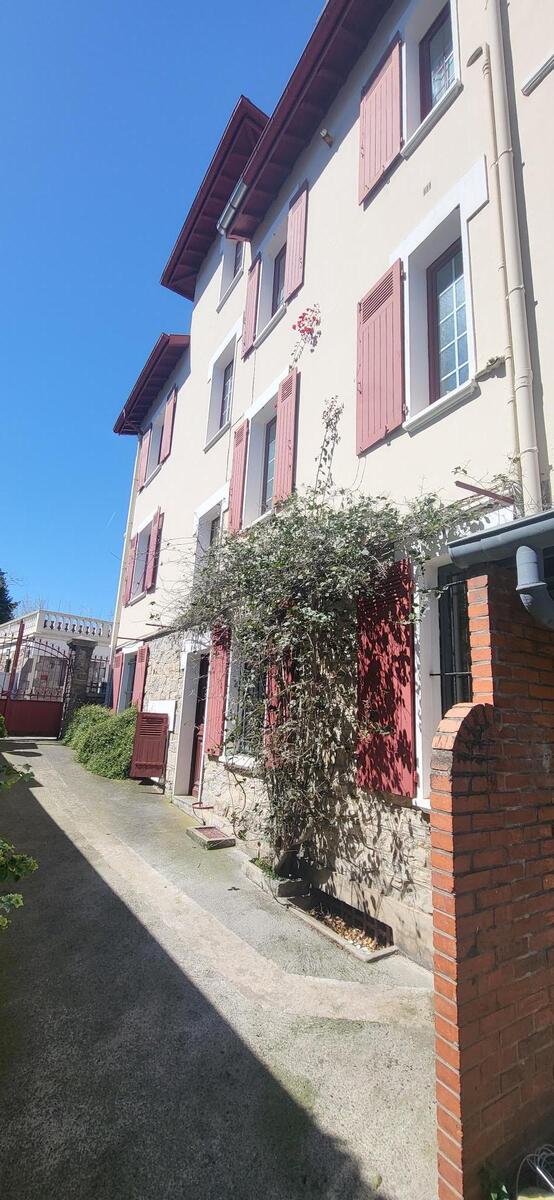 Vente Appartement Hendaye