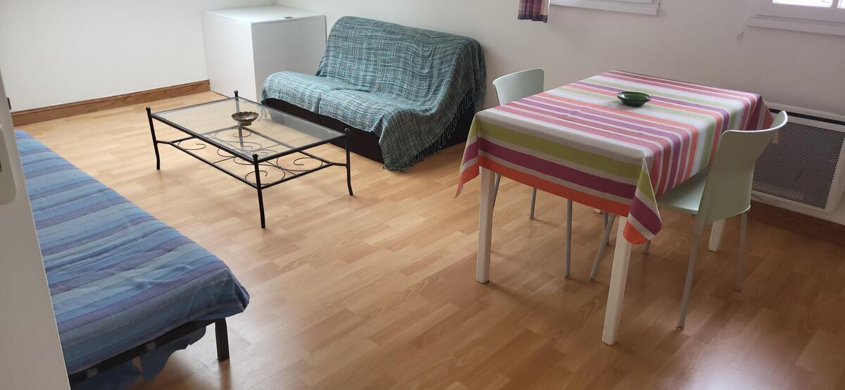 Vente Appartement Saint-Jean-de-Luz