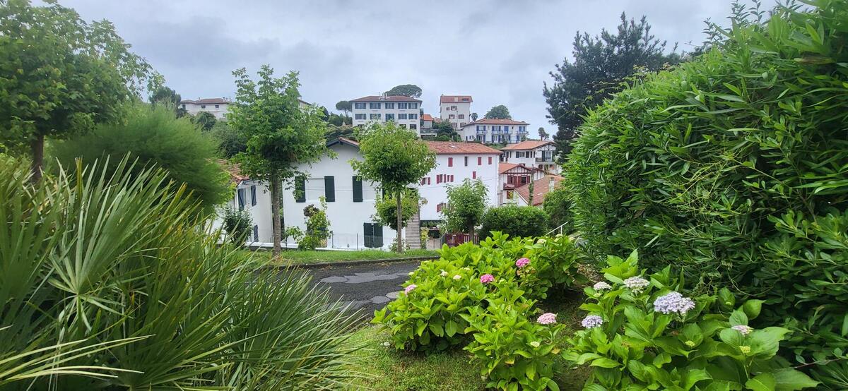 Vente Appartement Ciboure
