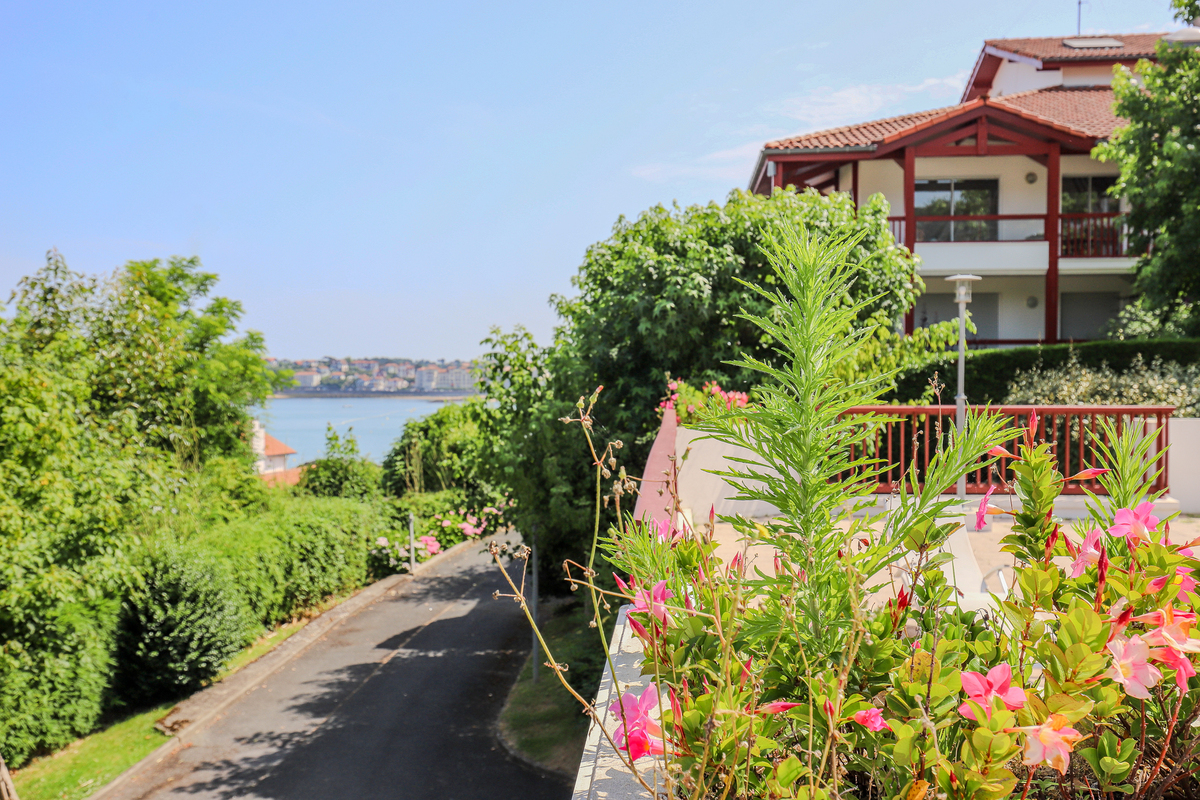 Vente Appartement Ciboure