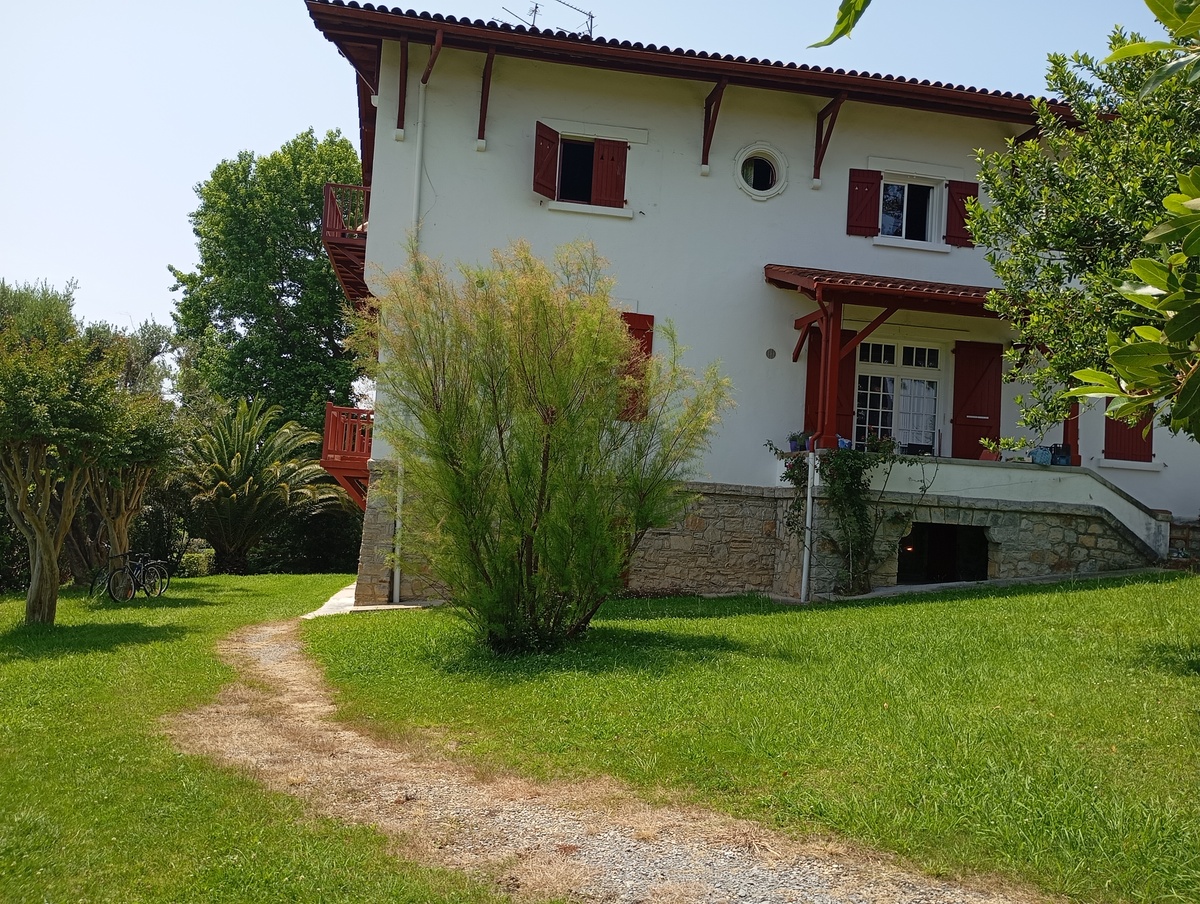 Appartement - Urrugne