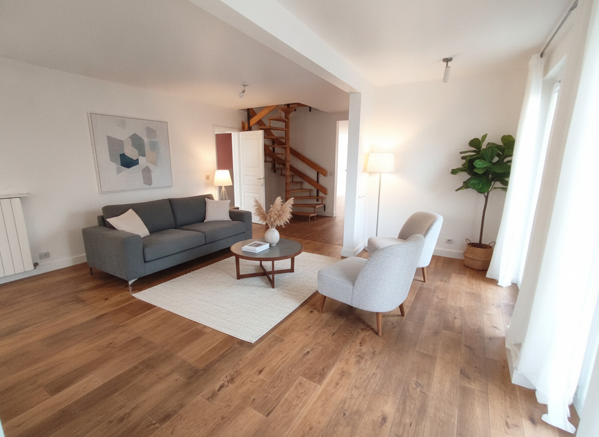 Vente Appartement Saint-Jean-de-Luz