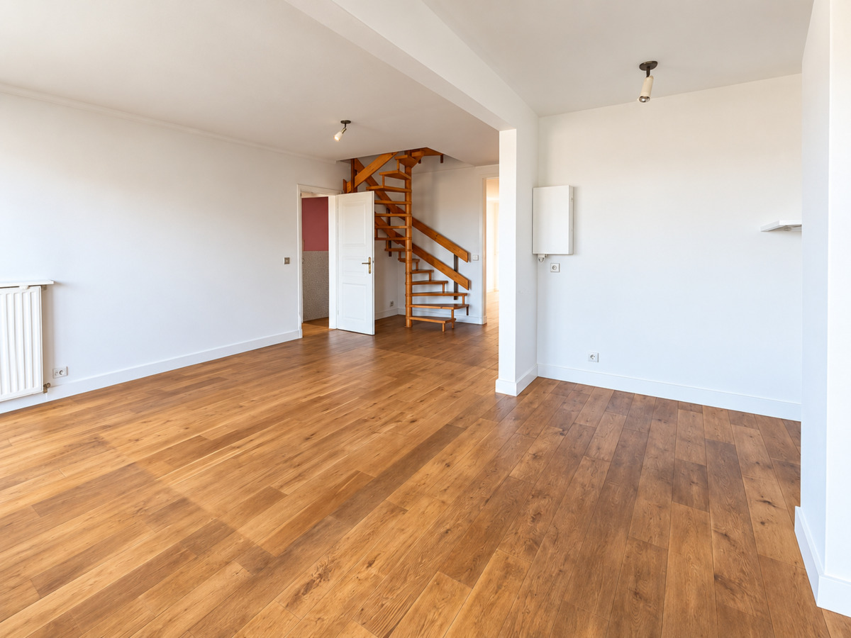 Vente Appartement Saint-Jean-de-Luz