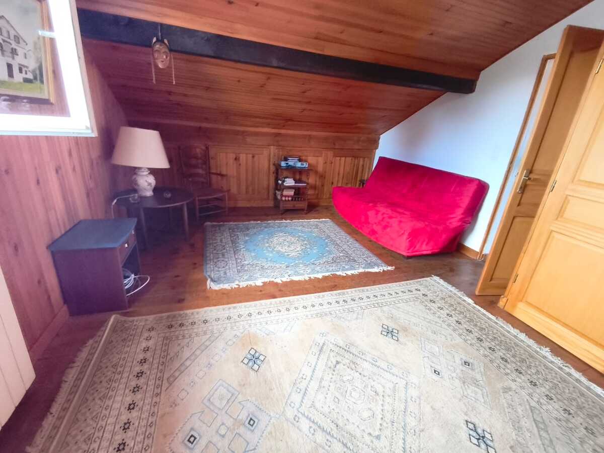 Location Appartement Saint-Jean-de-Luz