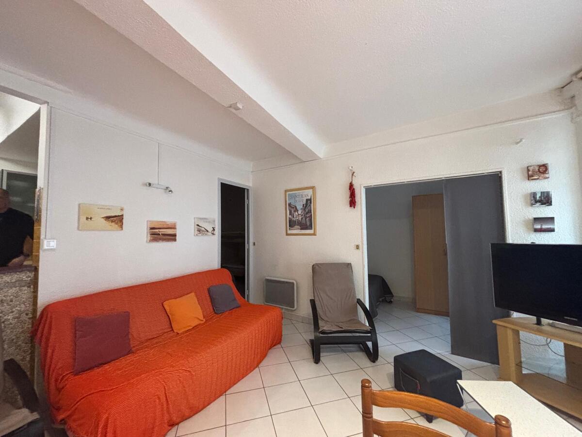 Vente Appartement Saint-Jean-de-Luz