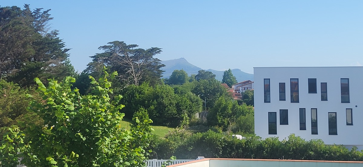 Location Appartement Saint-Jean-de-Luz