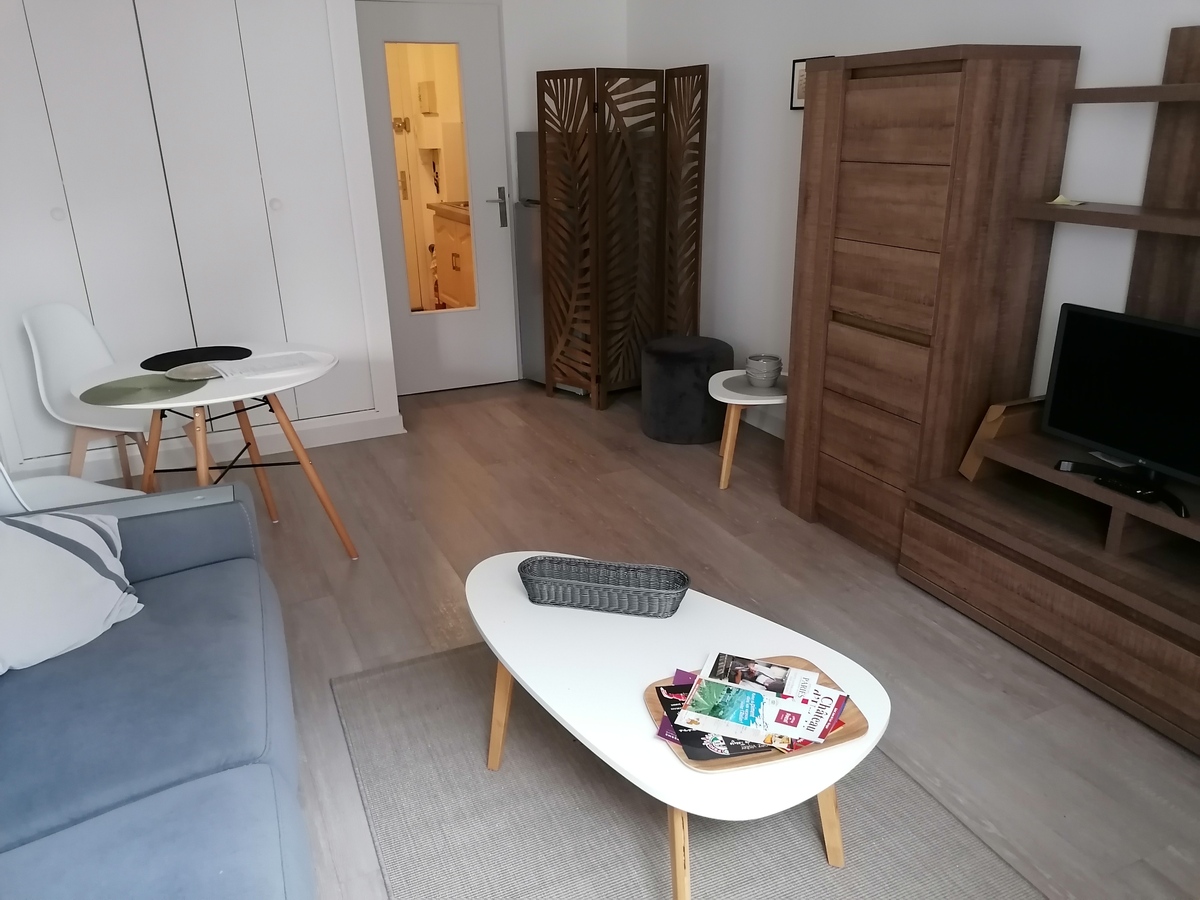 Location Appartement Saint-Jean-de-Luz