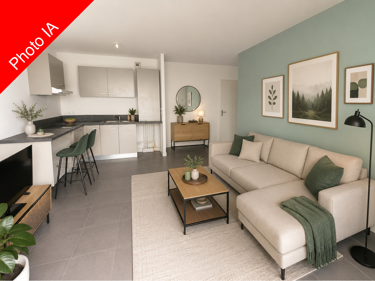 Vente Appartement Saint-Jean-de-Luz