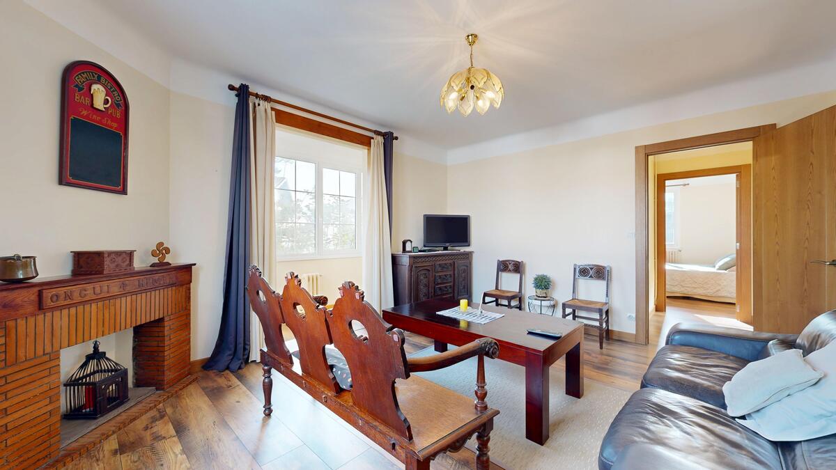 Vente Appartement Ascain