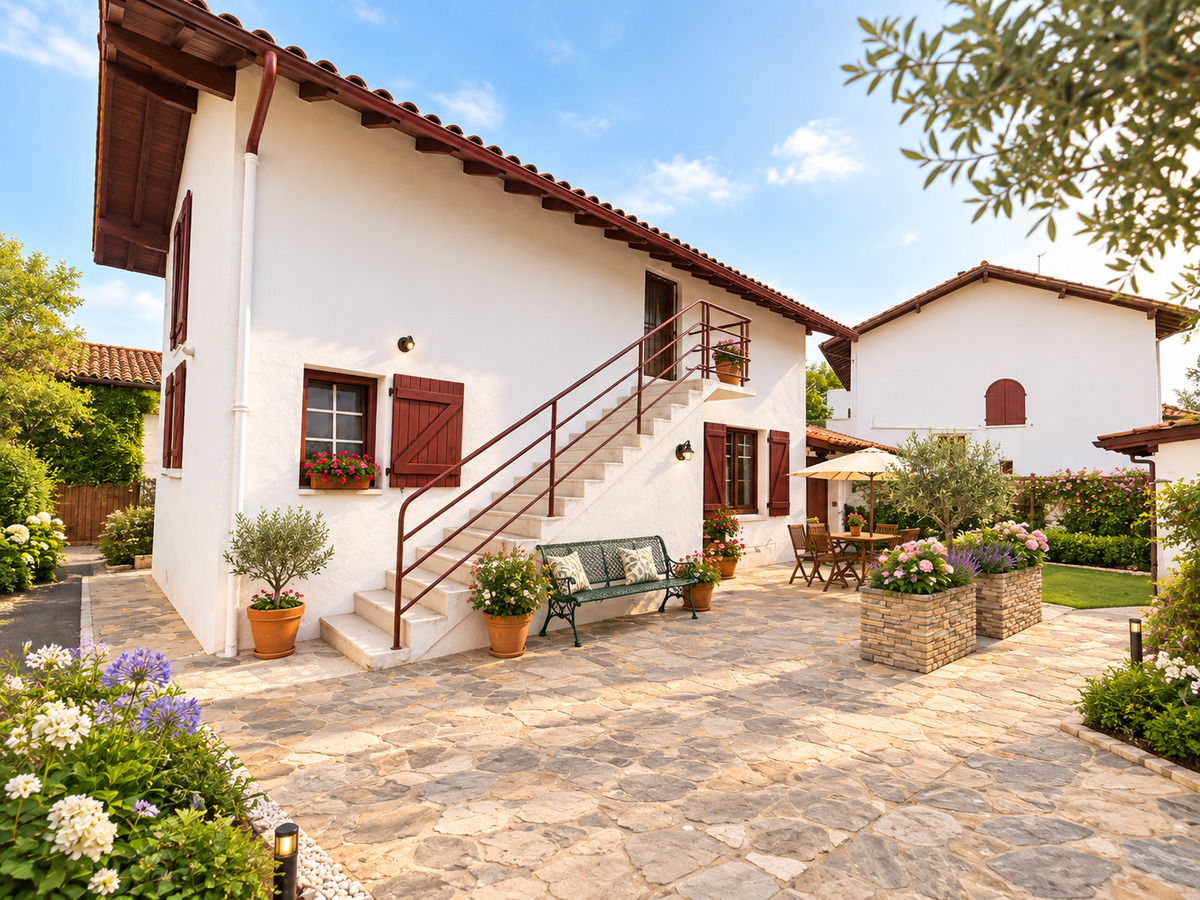 Vente Maison Ascain