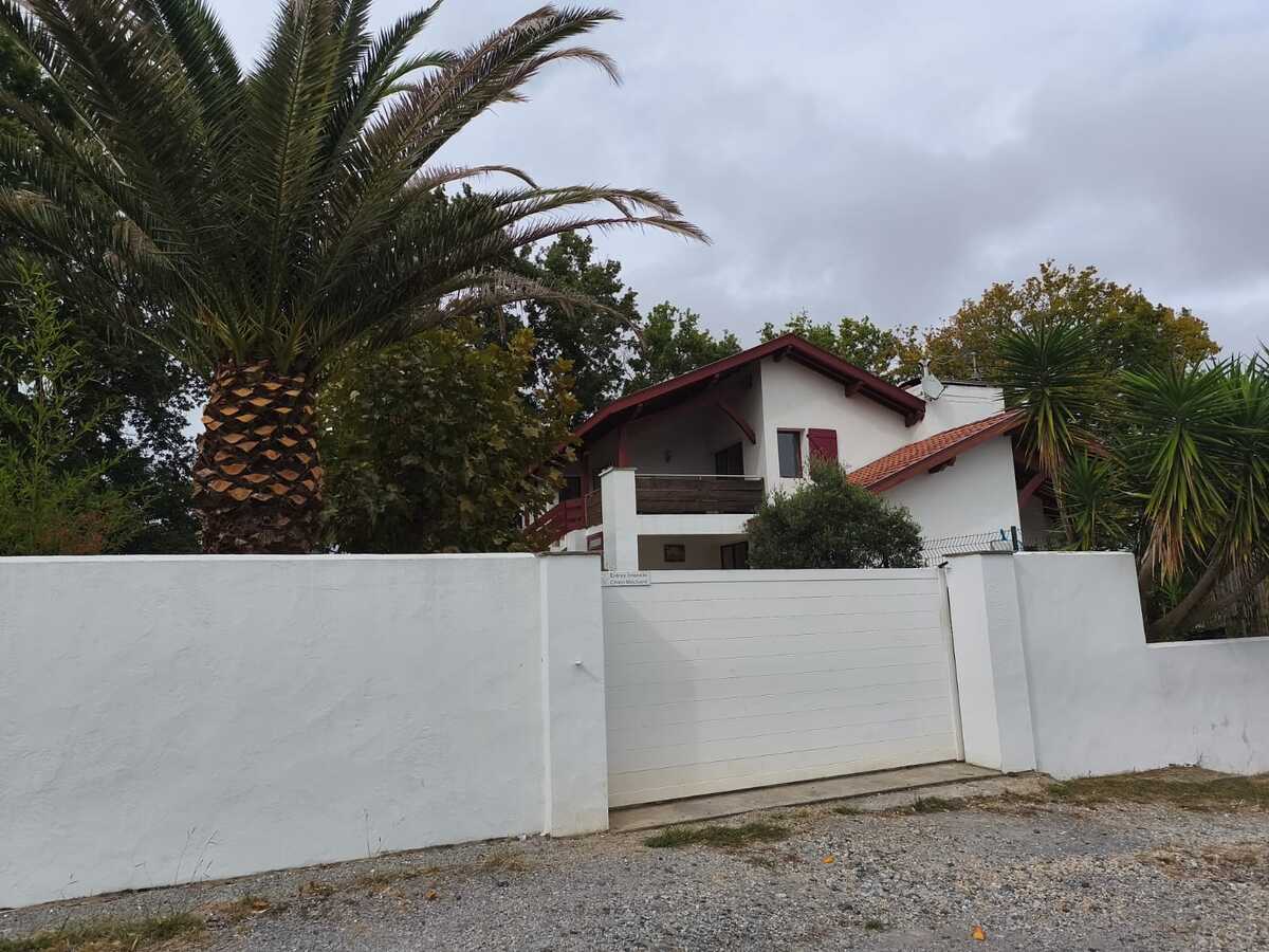 Vente Appartement Bidart