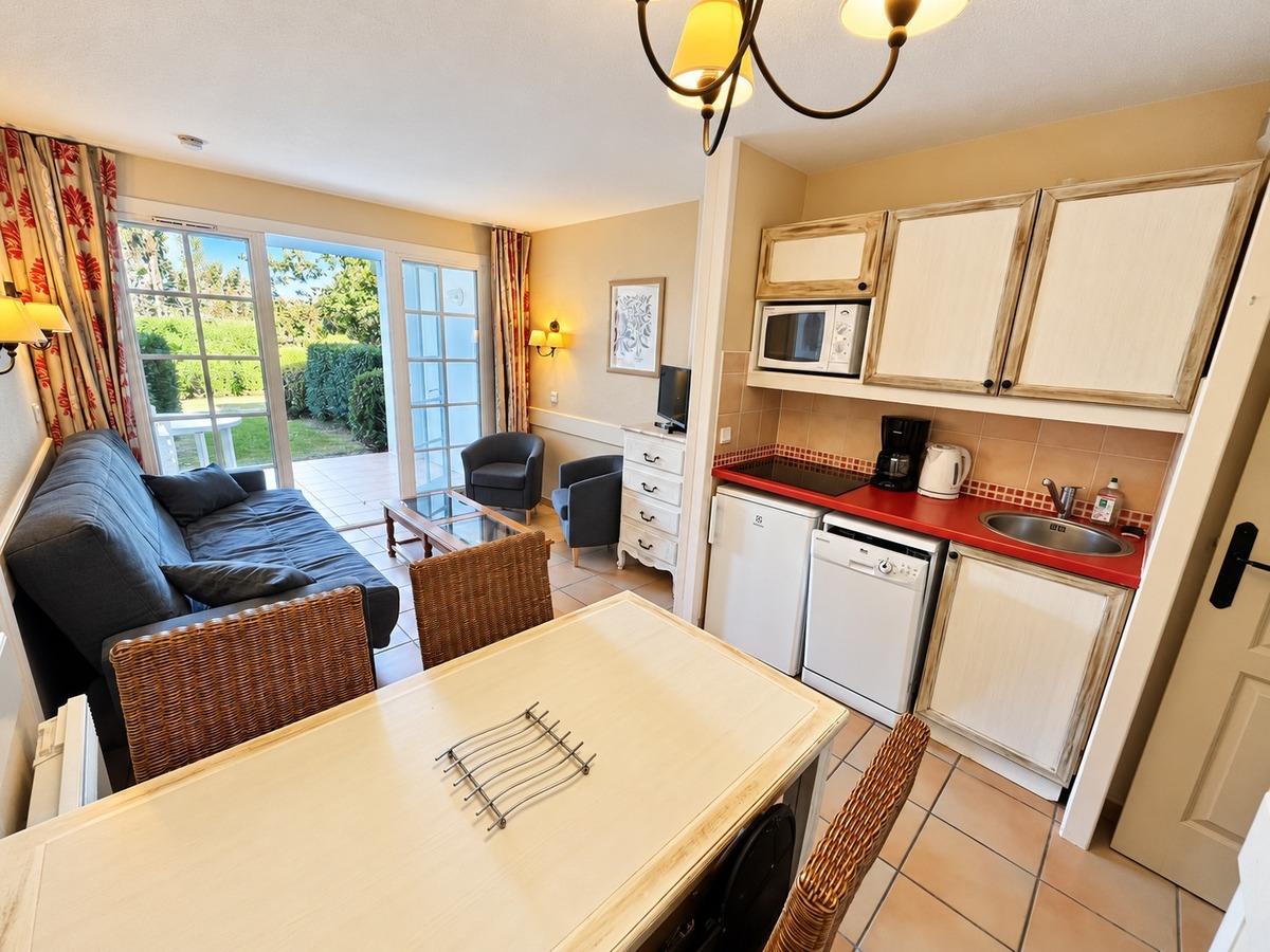 Vente Appartement Hendaye