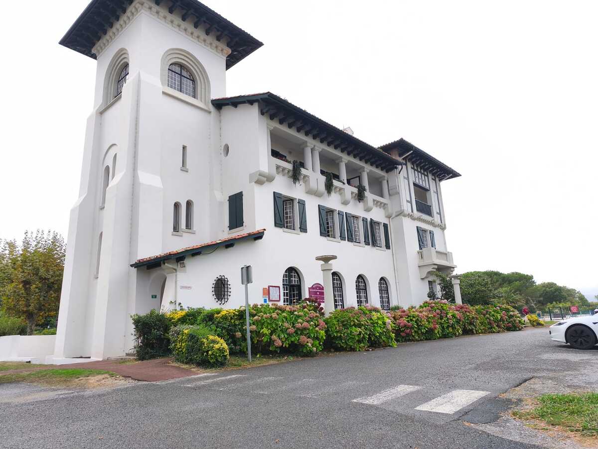Vente Appartement Urrugne