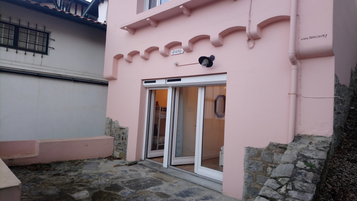 Location Maison Saint-Jean-de-Luz