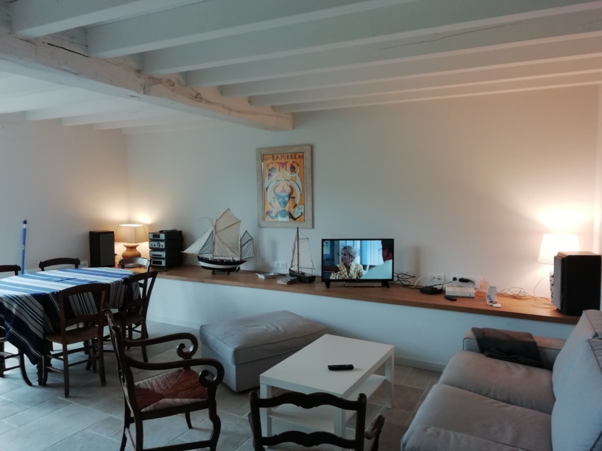 Location Maison Urrugne