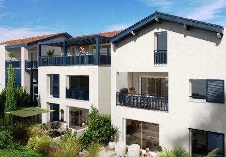 Appartement - Ciboure