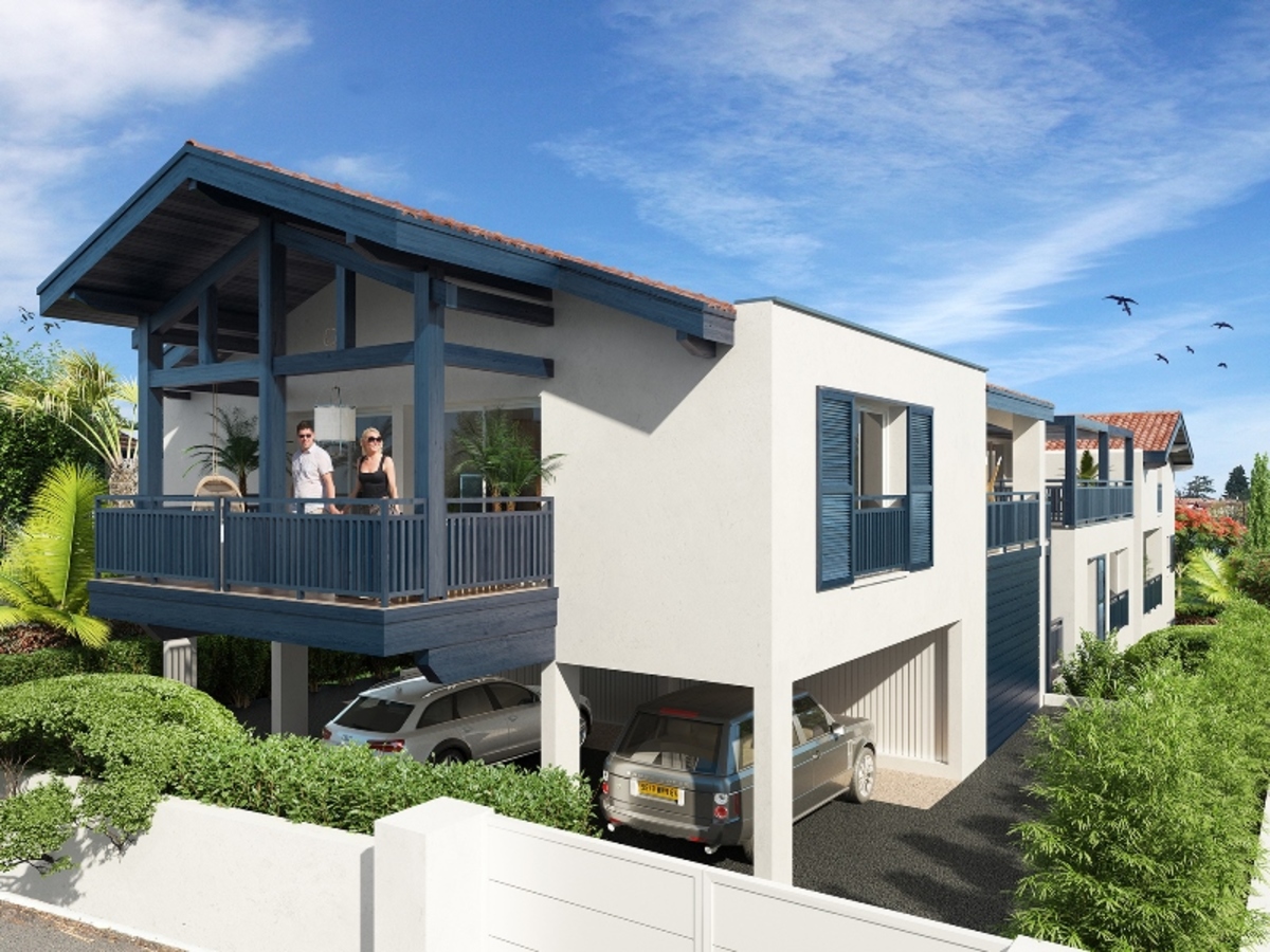 Appartement - Ciboure